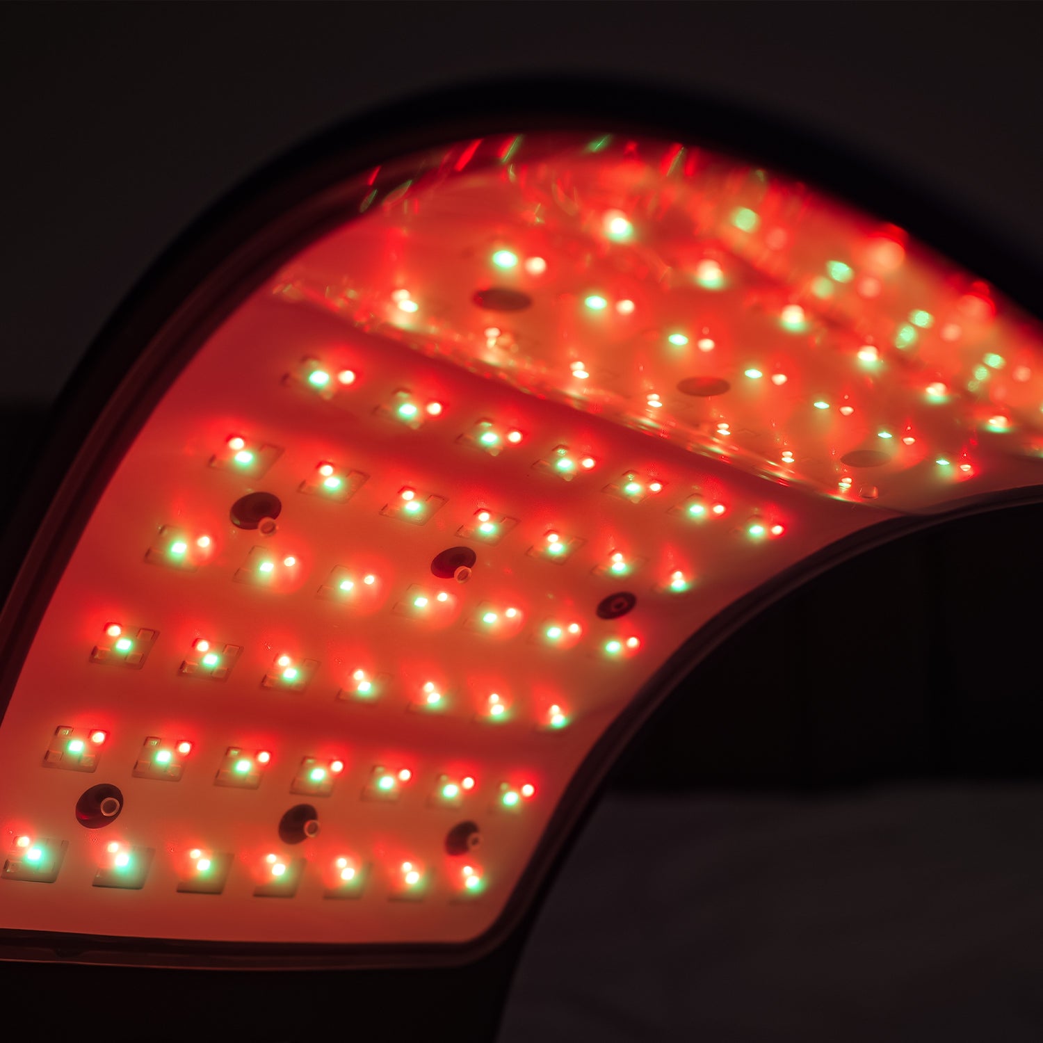 LED 5-1 Face Mask