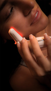 New Luxury Face Massager