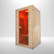 KY005 - 2 Person Infrared Sauna