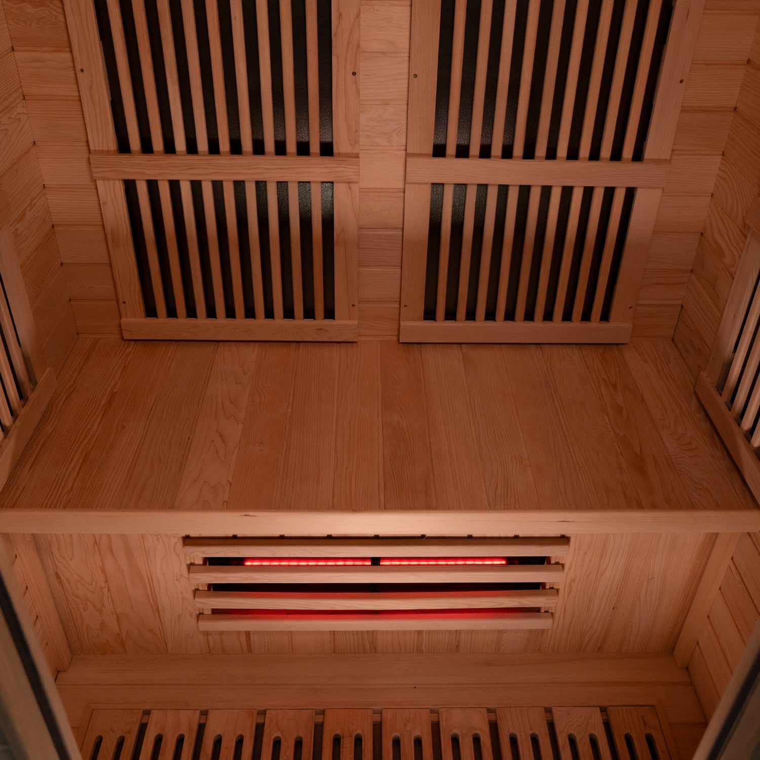KY008 - 2 Person Infrared Sauna