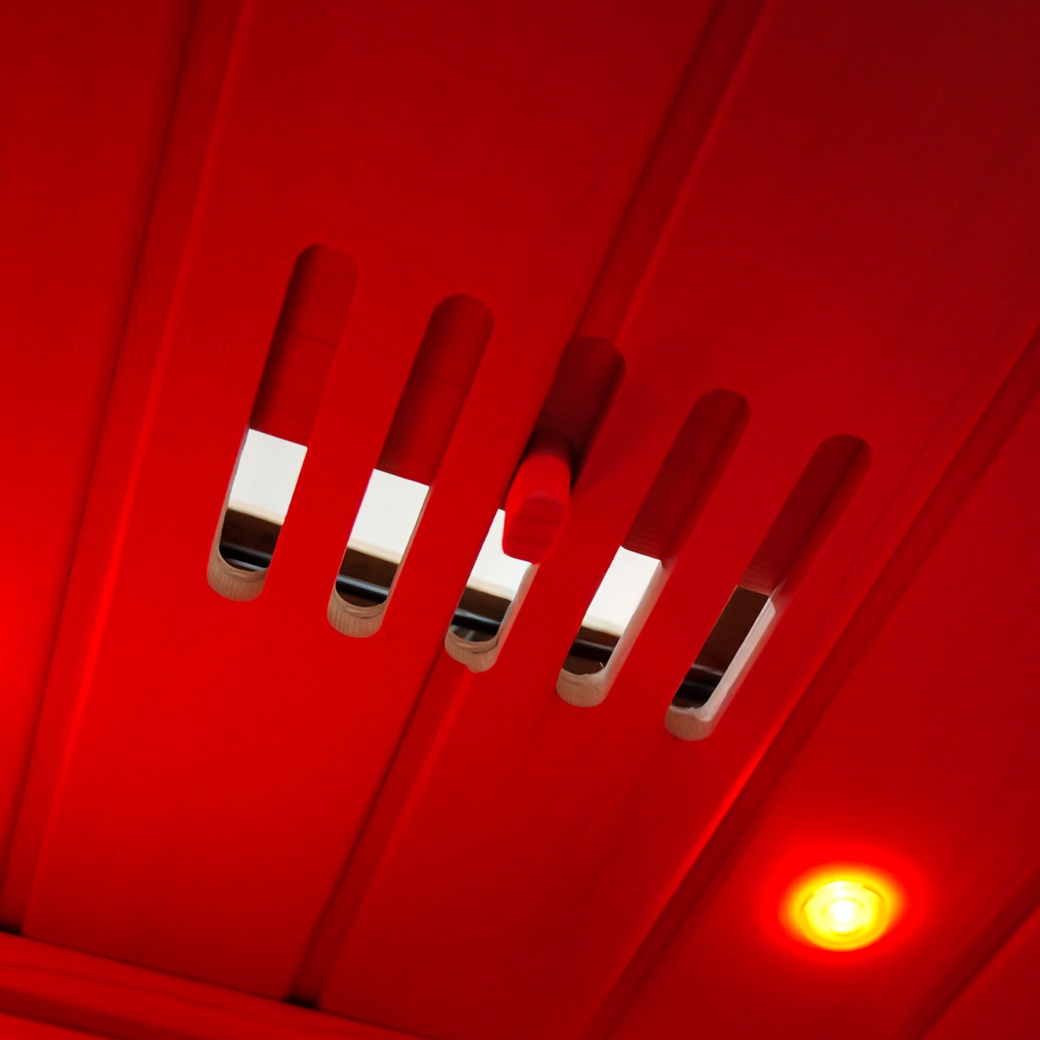 KY008 - 2 Person Infrared Sauna