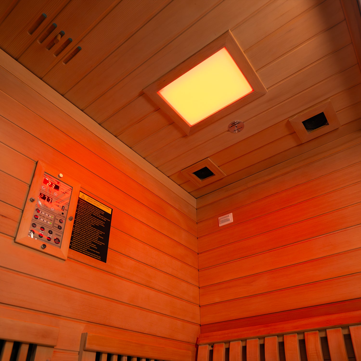 KYS1820 Sauna/Shower 2025