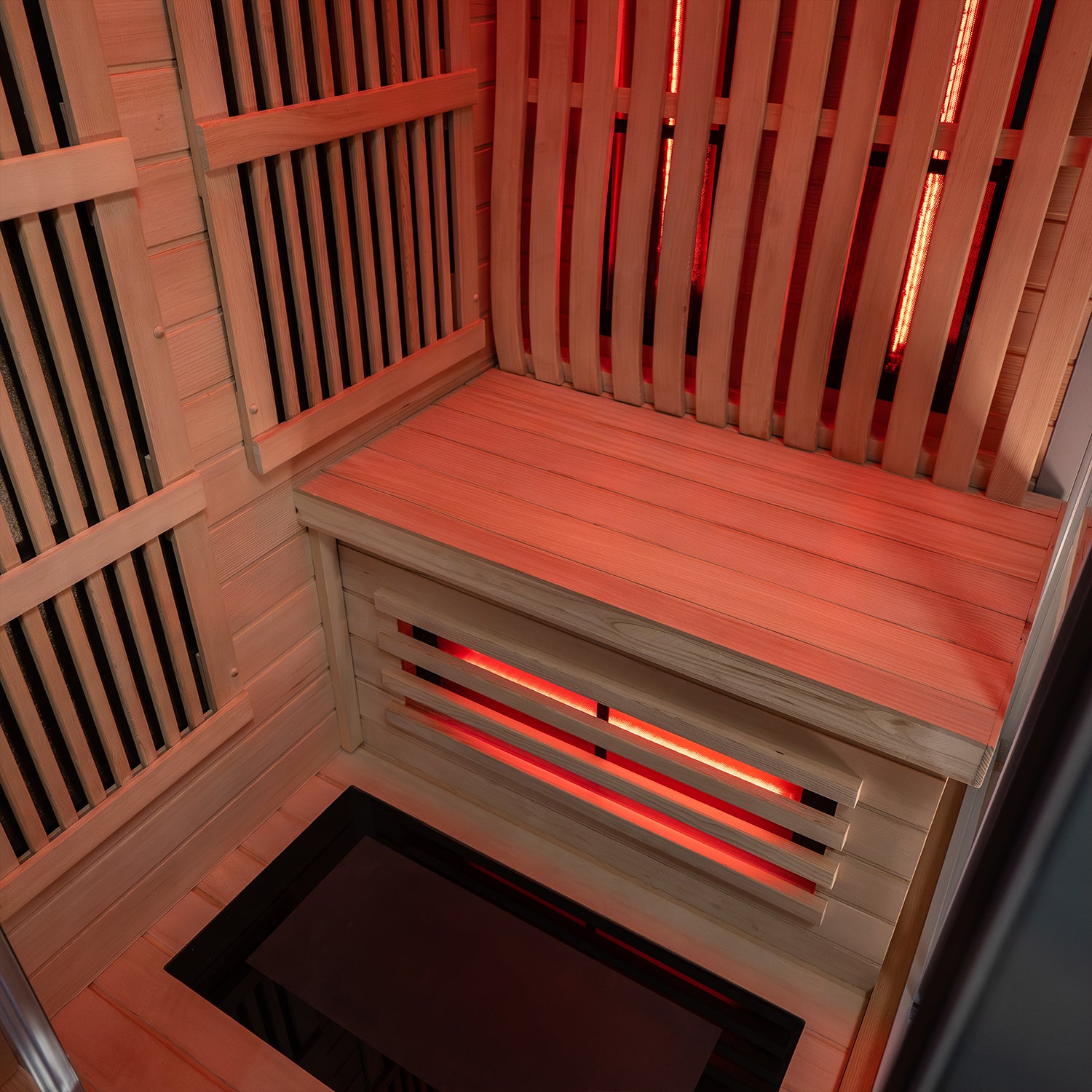 KYS1820 Sauna/Shower 2025