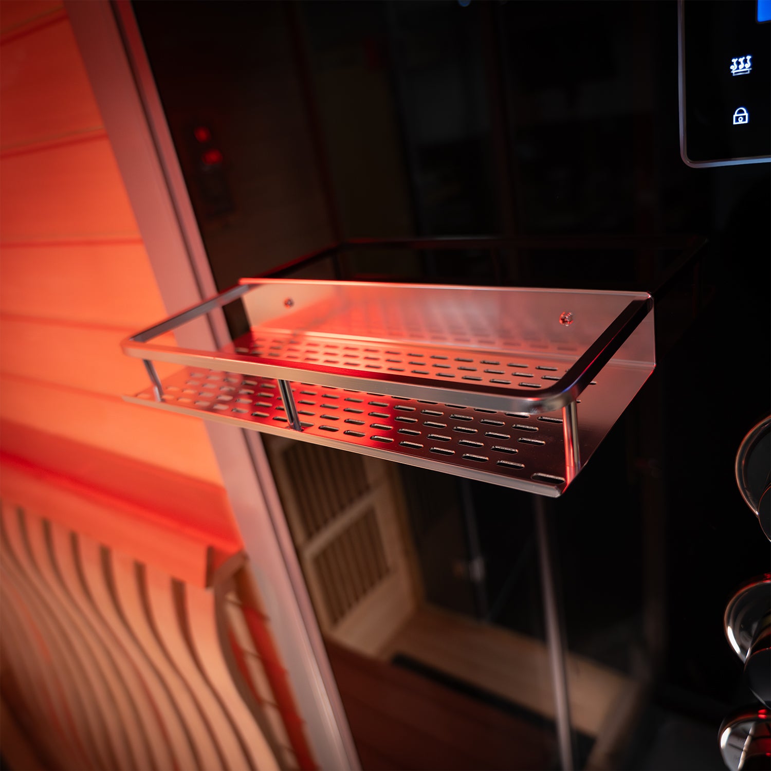 KYS1820 Sauna/Shower 2025