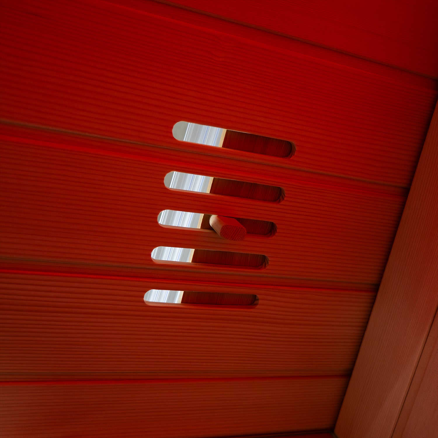 KYS1820 Sauna/Shower 2025