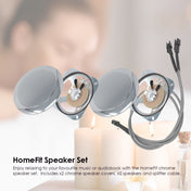 HomeFit Steam System - 3kW