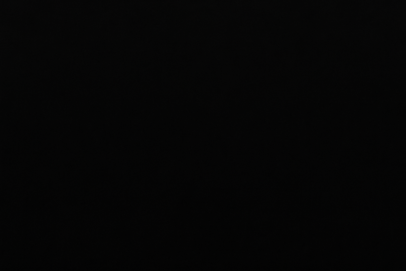 BLACK BACKGROUND