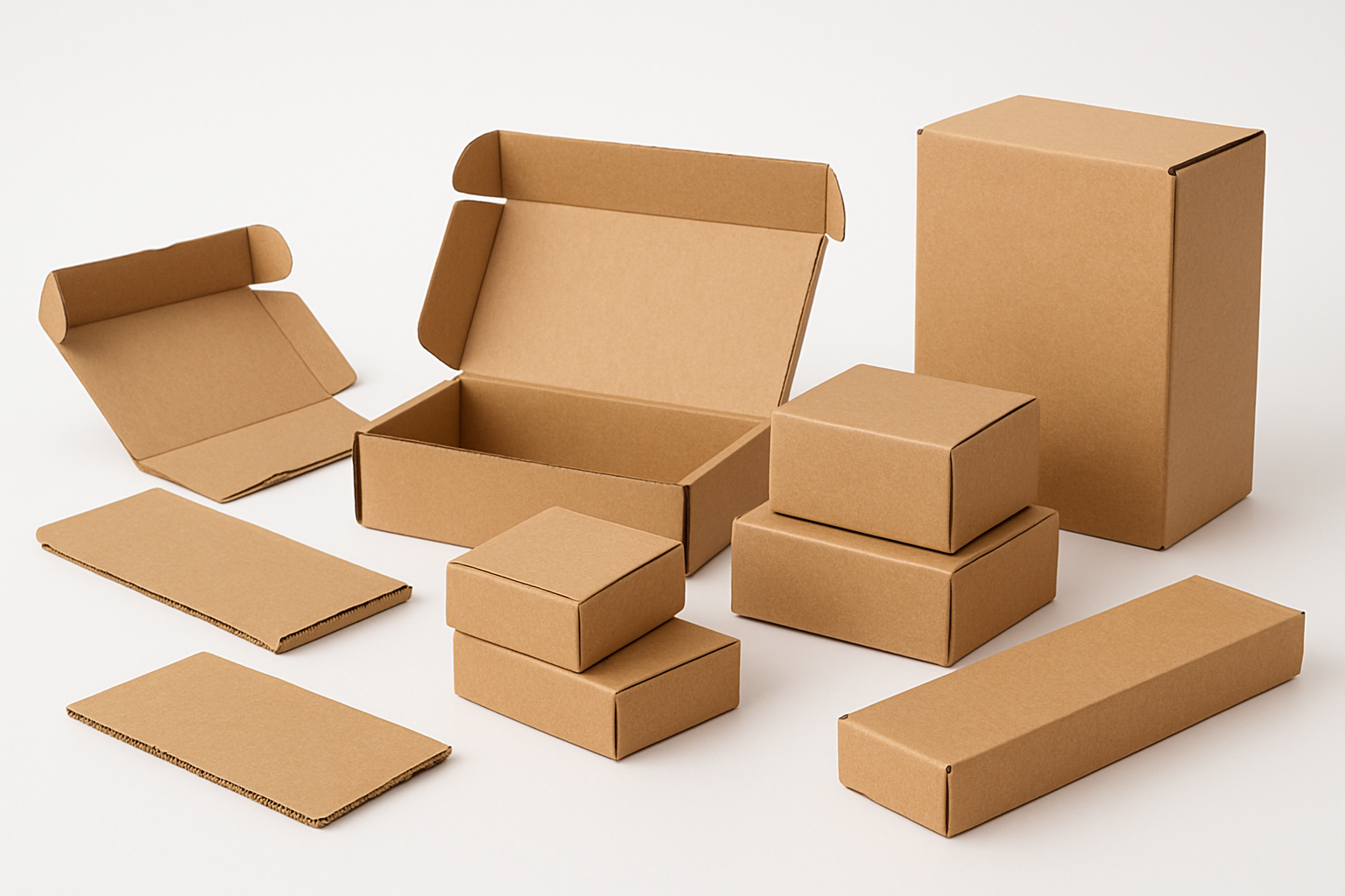 cardboard