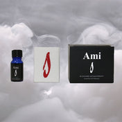 Aromatherapy Essential Oil Steam Shower Diffusers