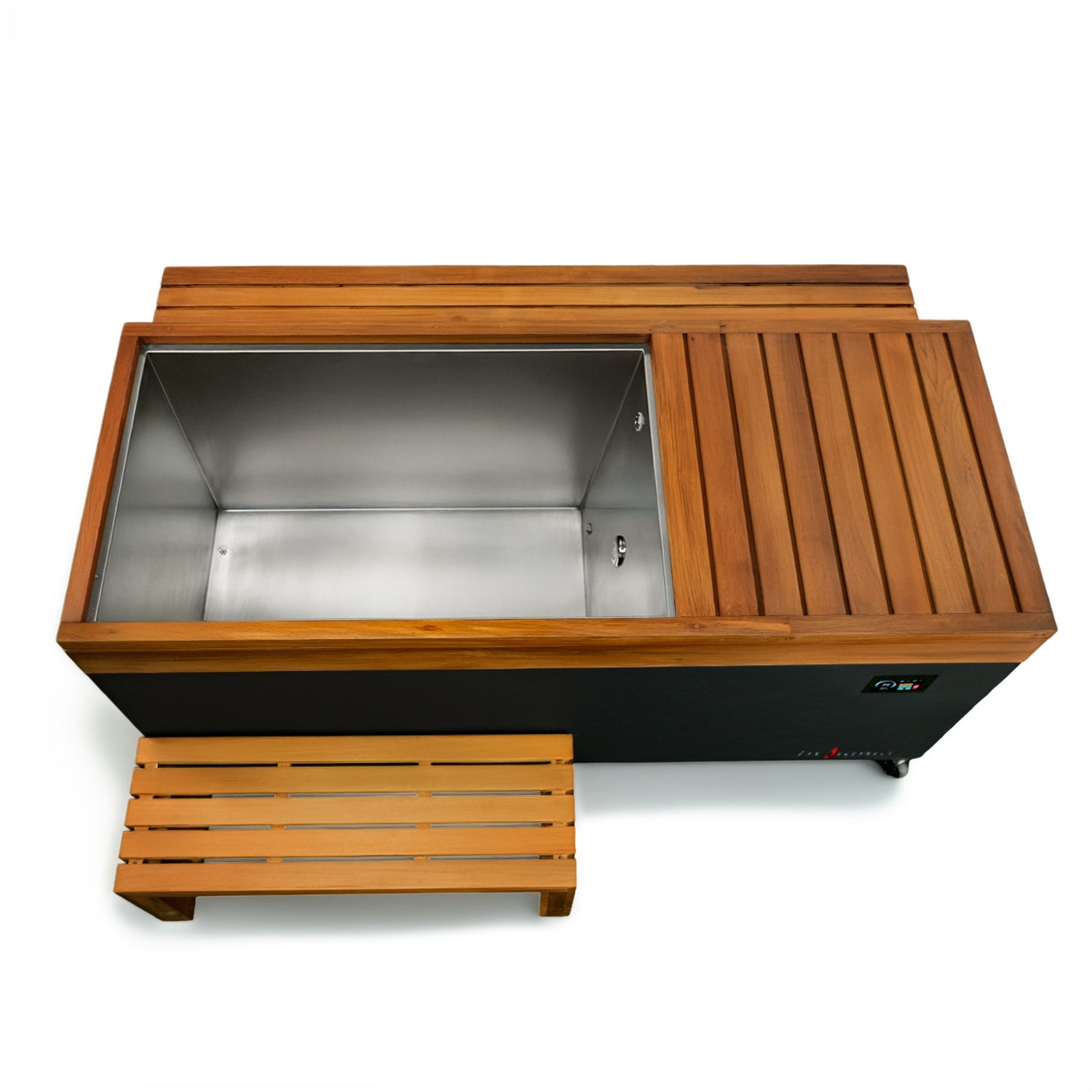 The Insignia Ice Bath