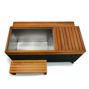 The Insignia Ice Bath