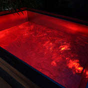 The Insignia Ice Bath