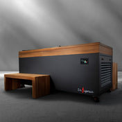 The Insignia Ice Bath