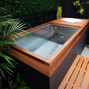 The Insignia Ice Bath
