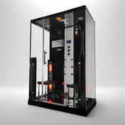 KYS1450 - 1450mm x 900mm Sauna/Shower