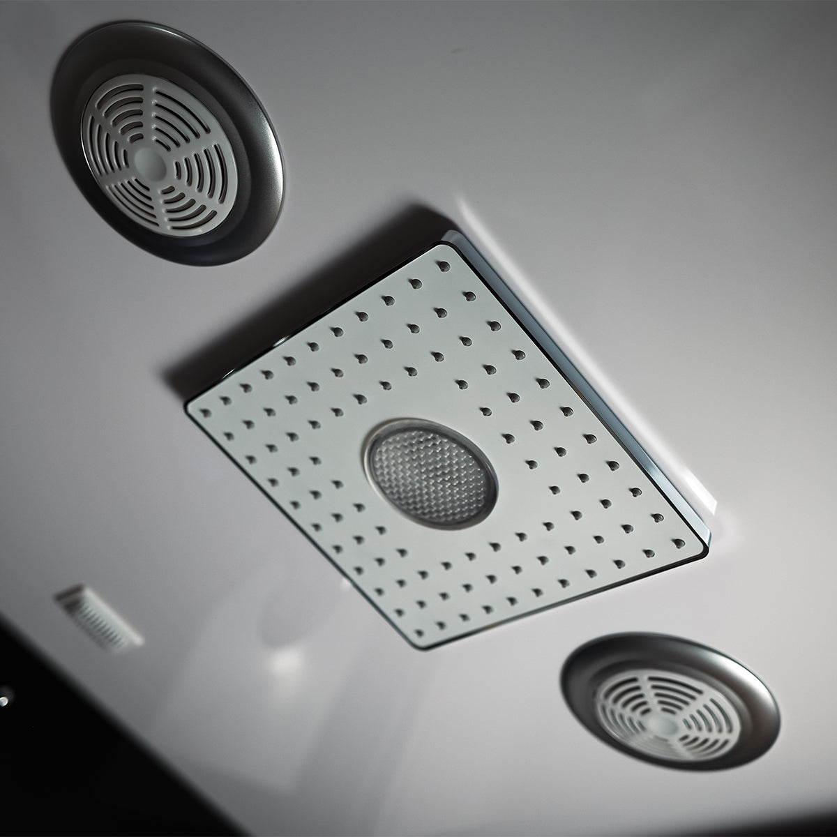 KYS1820 Sauna/Shower 2025