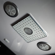 KYS1820 Sauna/Shower 2025