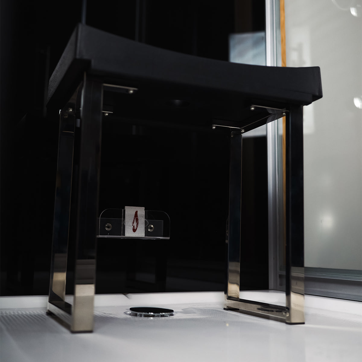 KYS1820 Sauna/Shower 2025