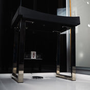 KYS1820 Sauna/Shower 2025