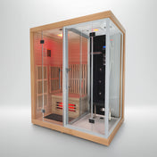 KYS1820 Sauna/Shower 2025