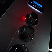 KYS1450 - 1450mm x 900mm Sauna/Shower