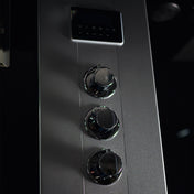 KYS1450 - 1450mm x 900mm Sauna/Shower