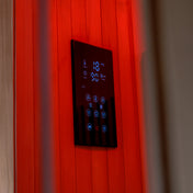 THE ORB™ Sauna