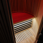 THE ORB™ Sauna
