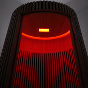 THE ORB™ Sauna