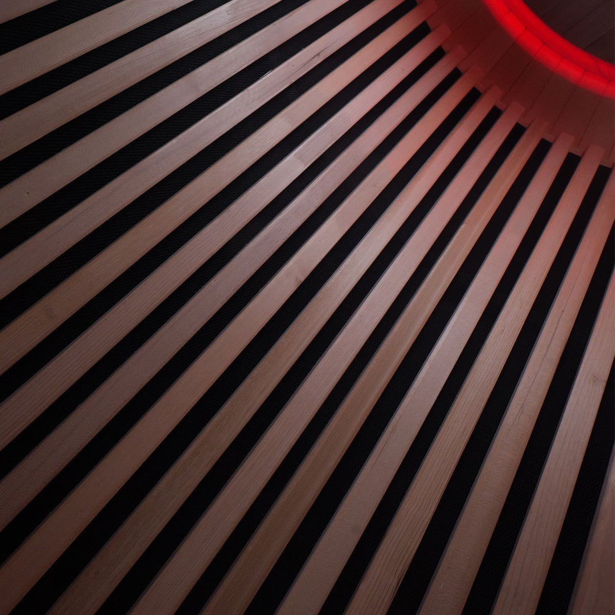 How do Infrared Saunas work ?