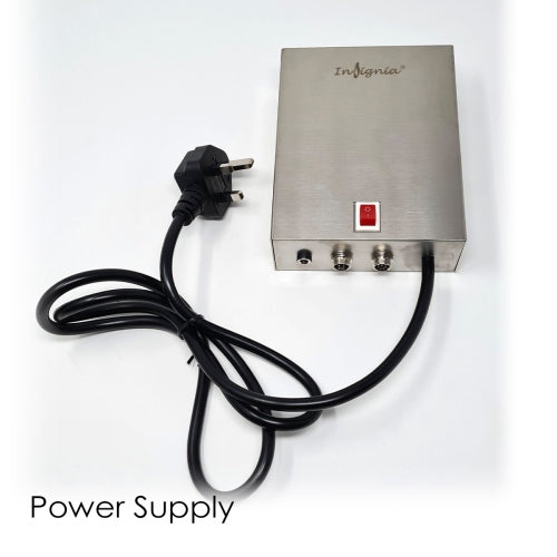 Signature 10.5kW Domestic Steam Generator Set - Premium Collection