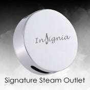 Signature 10.5kW Domestic Steam Generator Set - Premium Collection