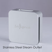 Signature 10.5kW Domestic Steam Generator Set - Premium Collection