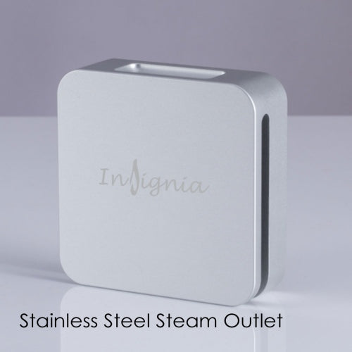 Signature 10.5kW Domestic Steam Generator Set - Premium Collection