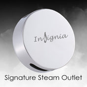 Signature 7.5kW Domestic Steam Generator Set - Starter Collection