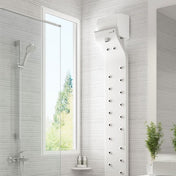 Valiryo Body Dryer v2.1 - White