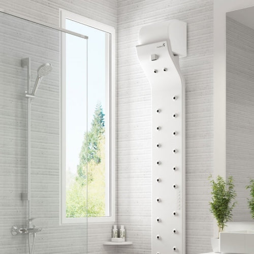 Valiryo Body Dryer v2.1 - White