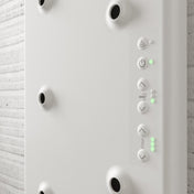 Valiryo Body Dryer v2.1 - White