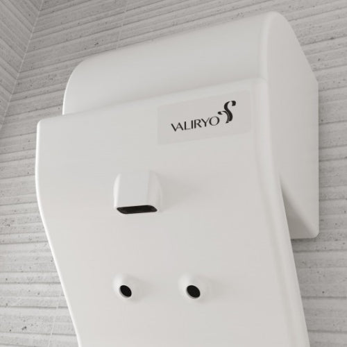 Valiryo Body Dryer v2.1 - White