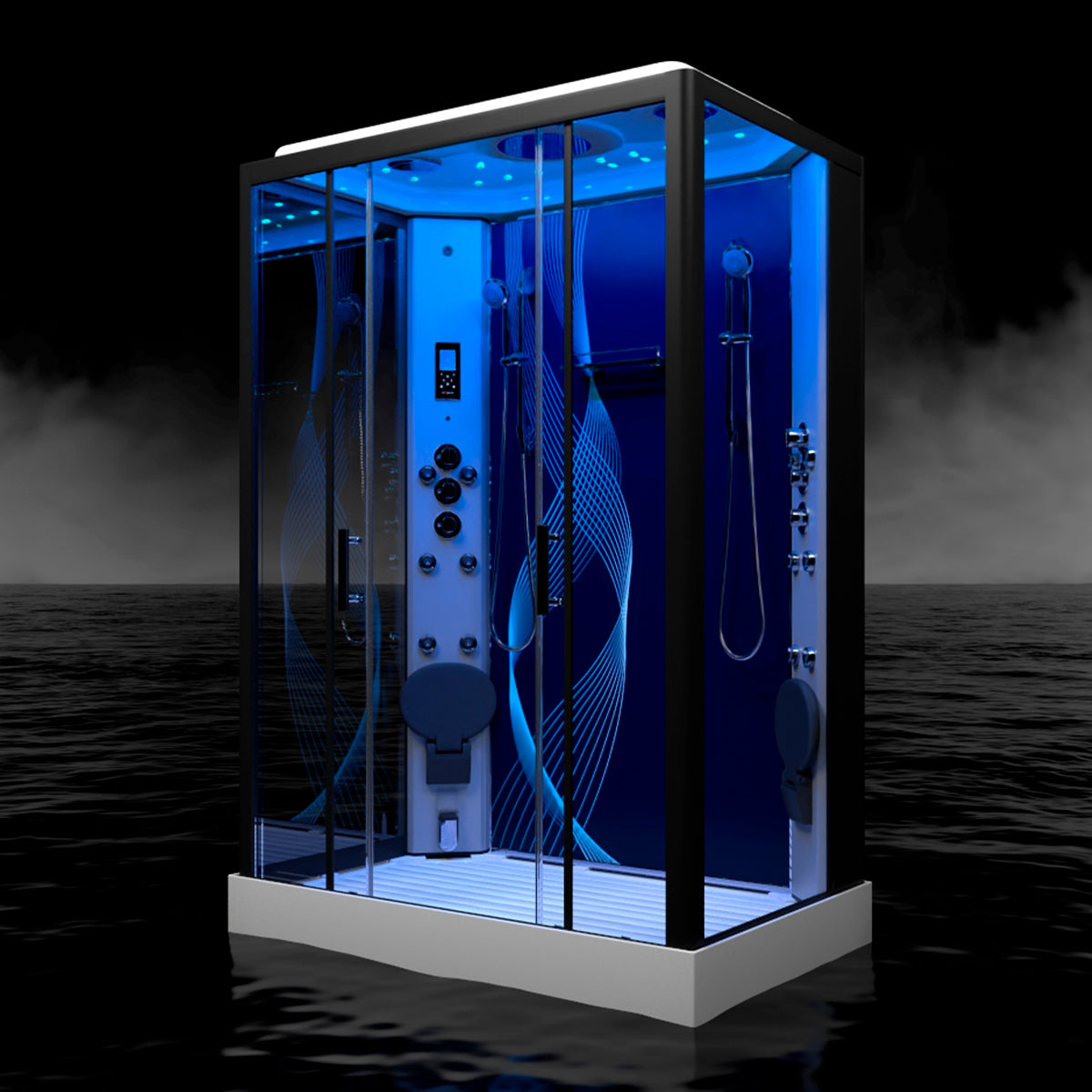 Wave - Shower