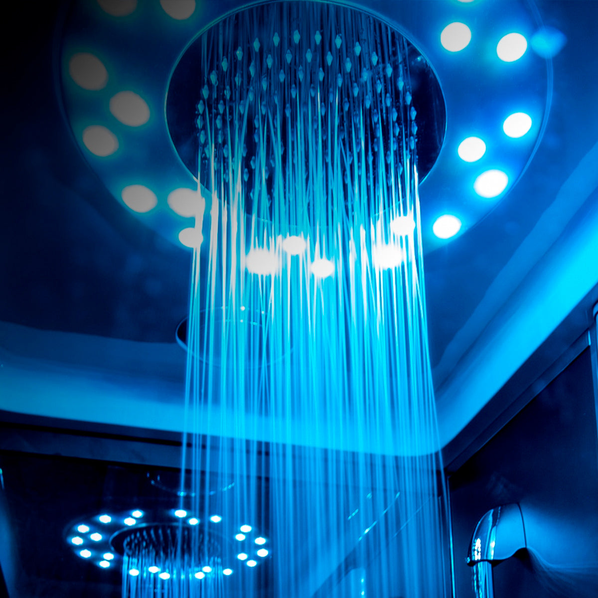 Wave - Shower