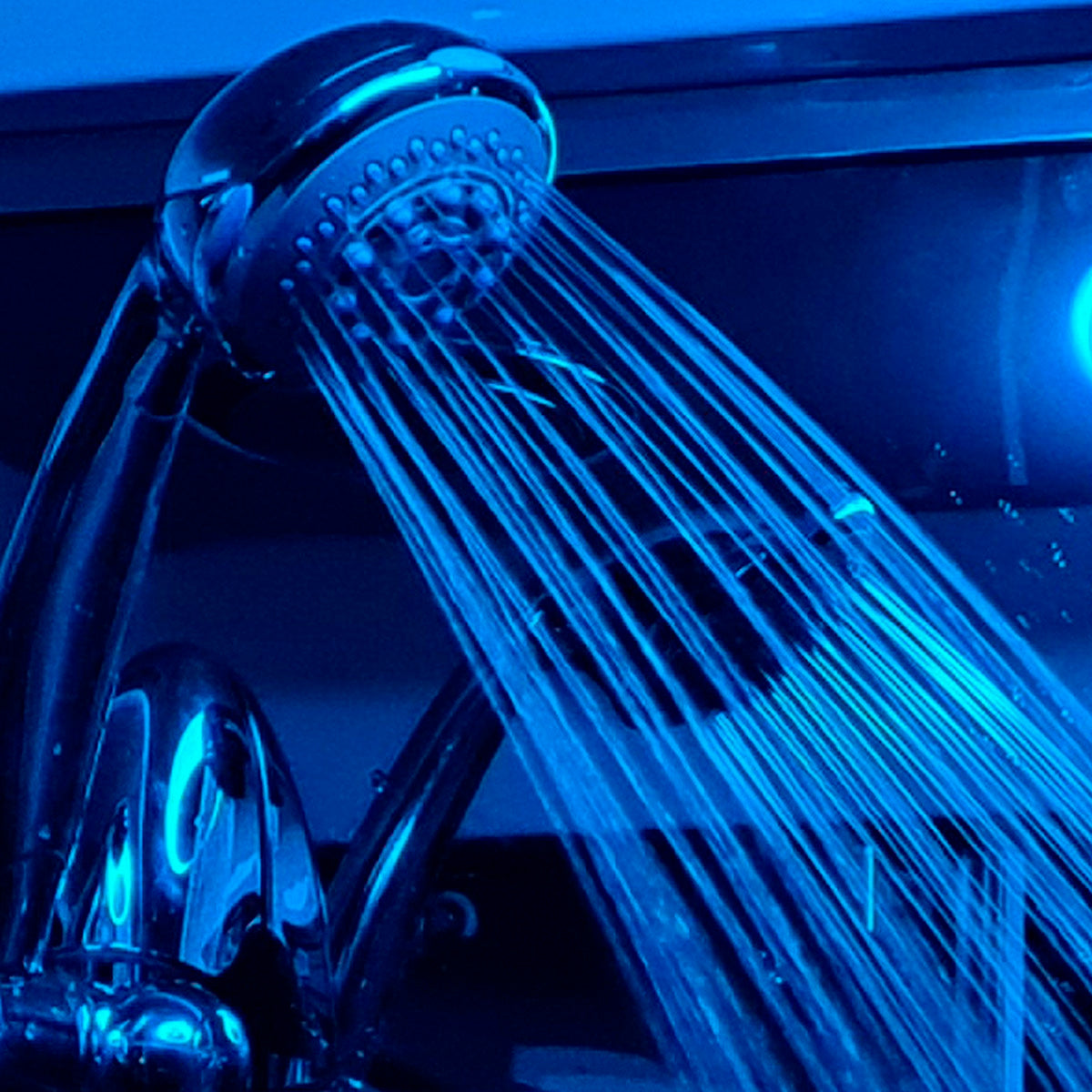 Wave - Shower