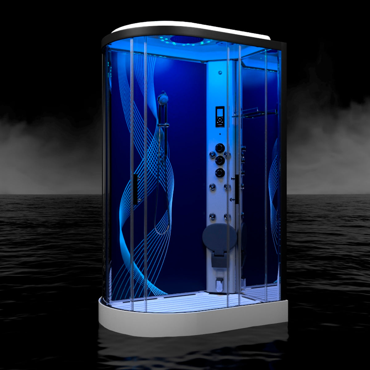 Wave - Shower